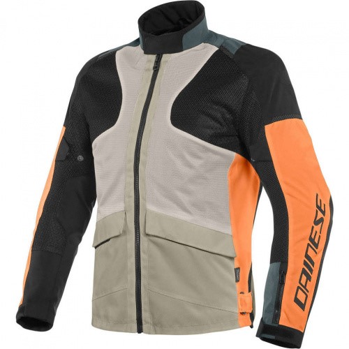 Кожаная городская куртка Dainese