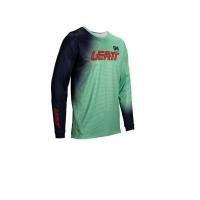 Leatt Джерси 3.5 Ride Kit V25 Matcha в Москве