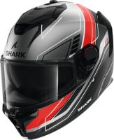 Shark Шлем Spartan GT Pro Toryan Mat Antracite/Red/Black в Москве