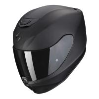 Scorpion Exo Мотошлем Exo-391 Solid Черный Матовый в Москве