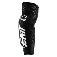 Leatt Налокотники 3DF 5.0 Elbow Guard Junior White/Black в Москве