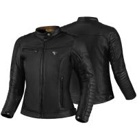 Shima Мотокуртка кожаная Winchester 2.0 Lady Black в Москве