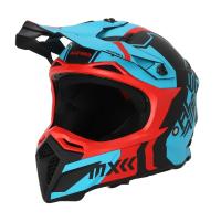 Acerbis Шлем Profile 5 22-06 Red/Blue в Москве
