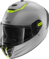 Shark Шлем Spartan RS Blank Матовый/Желтый/Серый в Москве