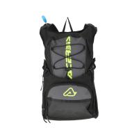 Acerbis Рюкзак с гидропаком H2O Logo Black/Grey (10/2 L) в Москве