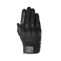 Furygan Перчатки Jet Lady D3O Evo текстиль Черный в Москве