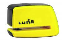 Luma Замок на диск тормозной ENDURO 91D (Ø5 ММ) + BAG жёлтый в Москве