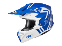 HJC Шлем i50 Hex MC2SF в Москве