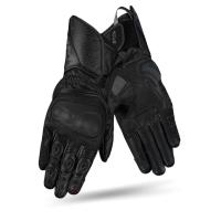 Shima Мотоперчатки ST-3 Black в Москве