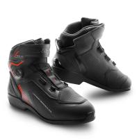 Shima Мотокросовки Enzo Men Air Black/Red в Москве