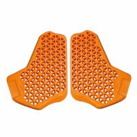 Furygan Защита груди Chest D3O Оранжевый в Москве
