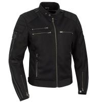 Segura Куртка текстильная Ventura Vented Black/Grey в Москве