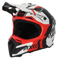 Acerbis Шлем Profile 5 22-06 White/Red в Москве