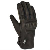 Segura Перчатки кожаные Swan Black в Москве
