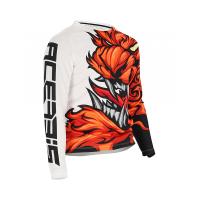 Acerbis Джерси детское MX J-Kid New Orange/White в Москве
