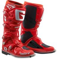 Gaerne Мотоботы SG-12 Red в Москве