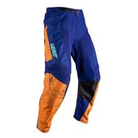 Leatt Штаны 3.5 Jr Orange в Москве