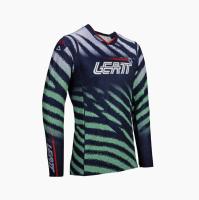 Leatt Джерси 5.5 UltraWeld Matcha 2025 в Москве
