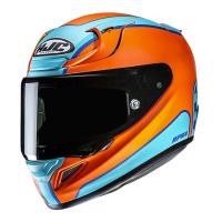 HJC Шлем RPHA12 Respon MC27SF в Москве