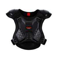 Starks Моточерепаха детская Vest  Armor Kids V2 Чёрный в Москве