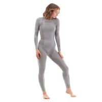 Dragonfly Термобельё 2DThermo Light (Grey) комплект Woman в Москве
