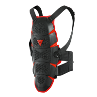 Dainese Защита спины Pro-Speed Back L Black/Red в Москве