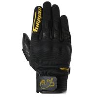 Furygan Перчатки Jet Lady D3O Evo текстиль Черный/Золотистый в Москве