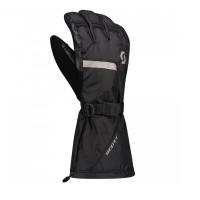 Scott Перчатки Roop Black в Москве