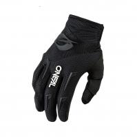 Oneal Перчатки Element 21 Black в Москве