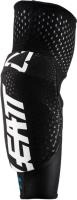 Leatt Налокотники 3DF 5.0 White/Black в Москве