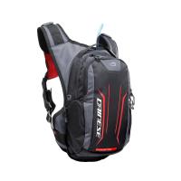 Dainese Рюкзак Alligator black/red в Москве
