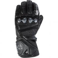 IXS Перчатки кожаные RS-100 Черный в Москве