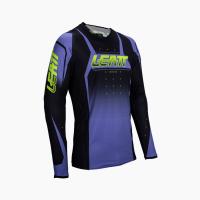 Leatt Джерси Moto 4.5 Lite V25 Argon в Москве