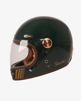 By City шлем Roadster III Dark Green в Москве