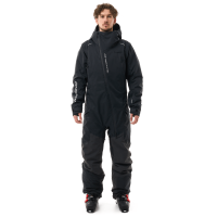 Dragonfly Комбинезон Gravity 2.0 Man 2026 Total Black в Москве