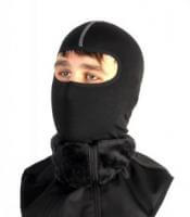 Hyperlook Подшлемник зимний 4Sezon белая строчка в Москве