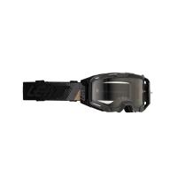 Leatt Маска Velocity 5.5 Black Clear 83 VLT V25 в Москве