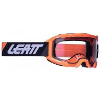 Leatt Маска Velocity 4.5 Orange Clear 83% в Москве