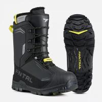 Finntrail Ботинки Blizzard 5236 Graphite Yellow в Москве