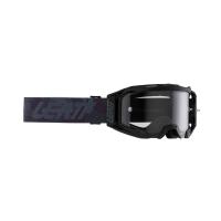 Leatt Маска Velocity 5.5 Stealth Light Grey 58% в Москве