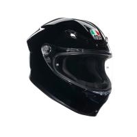 AGV Шлем K6 S 2206 Black в Москве