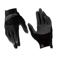 Leatt Перчатки ADV X-Flow 5.5 Short 2026 Stealth в Москве