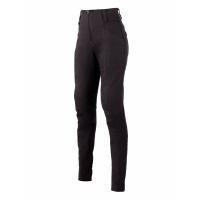 Starks Мотоштаны Jeggings Lady Черные в Москве