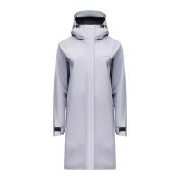Finntrail Плащ Женский Mist W 4133 LightGrey в Москве