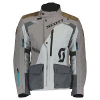 SCOTT Куртка женская Dualraid Dryo iron grey/titanium grey в Москве