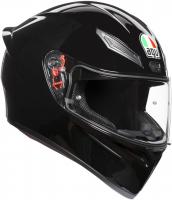 AGV Шлем K-1 Mono Black в Москве