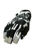 Acerbis Перчатки MX X-H Black/White в Москве