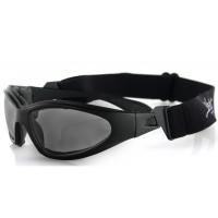 Bobster Очки GXR с дымчатыми линзами в Москве
