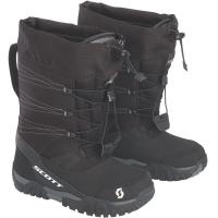 Scott Боты SMB R/T black/grey в Москве