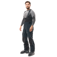 Dragonfly Брюки Freeride Pro Man Black в Москве